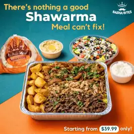 Basha Foods flyer week 9 Page 12