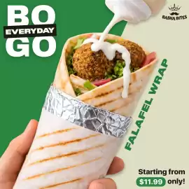 Basha Foods flyer week 9 Page 13