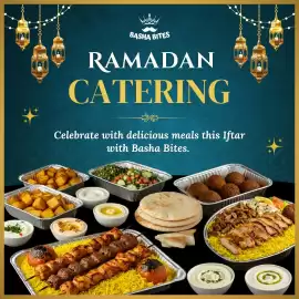 Basha Foods flyer week 9 Page 14