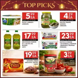 Basha Foods flyer week 9 Page 2