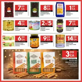 Basha Foods flyer week 9 Page 4
