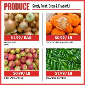 Basha Foods flyer week 9 Page 7