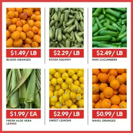 Basha Foods flyer week 9 Page 8