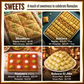 Basha Foods flyer week 9 Page 9