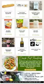 Pete's Fine Foods flyer week 9 Page 3