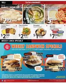 Red Barn Market flyer week 9 Page 3