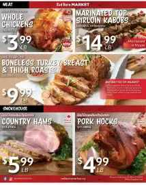 Red Barn Market flyer week 9 Page 4