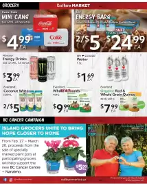 Red Barn Market flyer week 9 Page 6