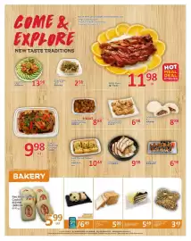 PriceSmart foods flyer week 9 Page 3