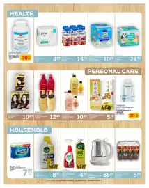 PriceSmart foods flyer week 9 Page 5