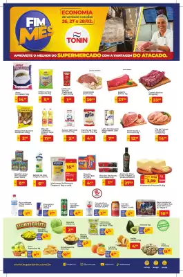 Catálogo Tonin Superatacado (válido até 28-02)