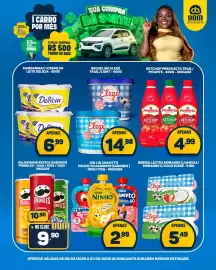 Encarte Dom Atacadista semana 9 Página 4