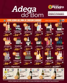 Encarte Pinheiro Supermercado Página 2
