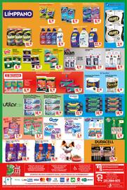 Encarte Rede Supermarket Página 20
