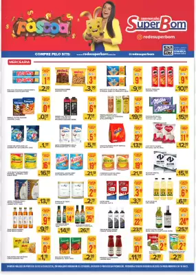 Encarte Super Bom (válido até 2-03)