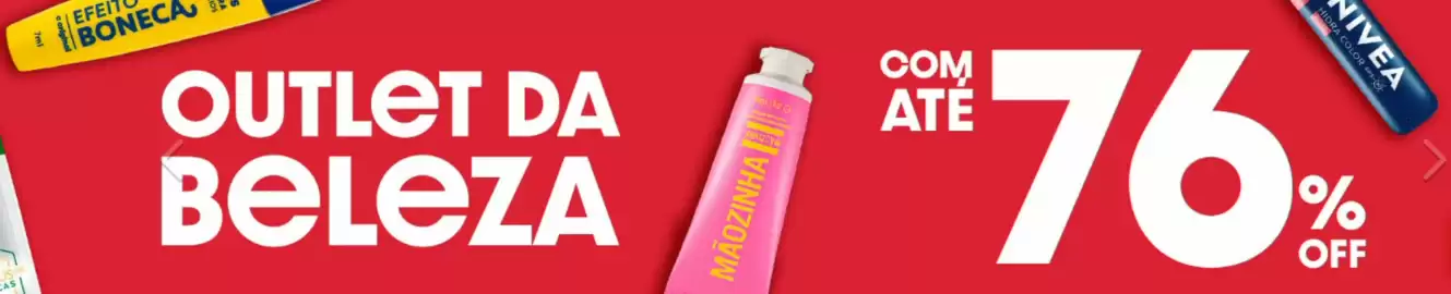 Folheto Lojas Rede Página 2