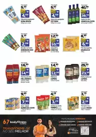 Encarte Cometa Supermercados semana 9 Página 2