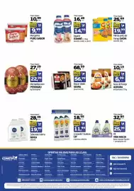 Encarte Cometa Supermercados semana 9 Página 3