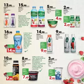 Encarte Zaffari Página 3