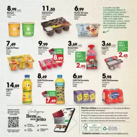 Encarte Zaffari Página 6