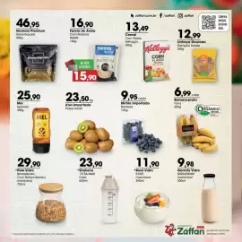 Encarte Zaffari Página 8