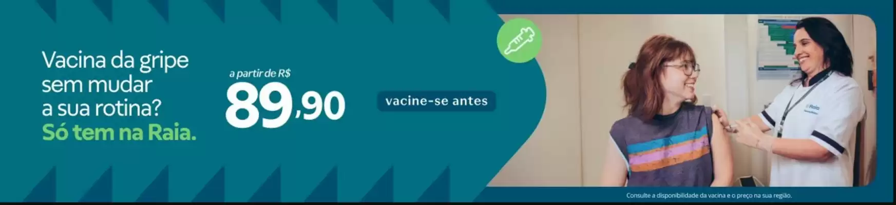 Encarte Droga Raia (válido até 1-03)