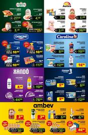 Folheto Spasso Sabores Página 4