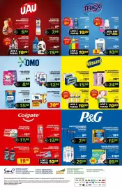 Folheto Spasso Sabores Página 2