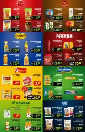 Folheto Spasso Sabores Página 3