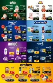 Folheto Spasso Sabores Página 4