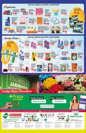 Catálogo Chama Supermercados semana 9 Página 4