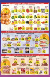 Catálogo Chama Supermercados semana 9 Página 2