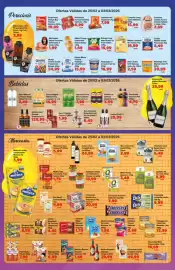 Catálogo Chama Supermercados semana 9 Página 3