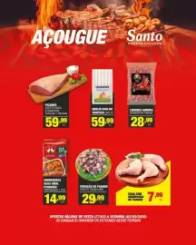 Catálogo Santo Supermercados semana 9 Página 3