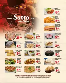 Catálogo Santo Supermercados semana 9 Página 4