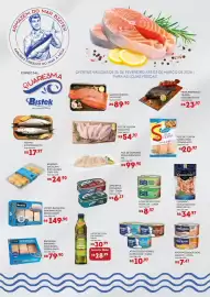 Encarte Bistek Supermercados semana 9 Página 1