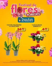 Catálogo Supermercado Porecatu Página 1