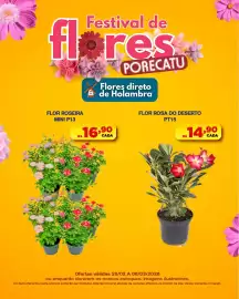 Catálogo Supermercado Porecatu Página 2