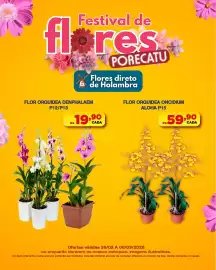 Catálogo Supermercado Porecatu Página 3