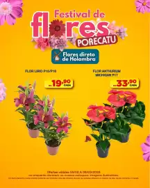 Catálogo Supermercado Porecatu Página 4