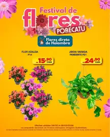 Catálogo Supermercado Porecatu Página 5