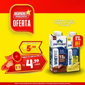 Folheto Super Varejista Página 3