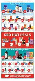 Shoppers Drug Mart flyer week 9 Page 10