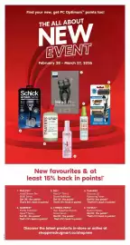 Shoppers Drug Mart flyer week 9 Page 19