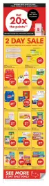 Shoppers Drug Mart flyer week 9 Page 2