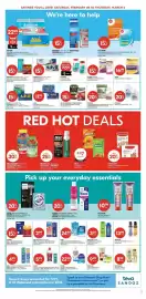 Shoppers Drug Mart flyer week 9 Page 6