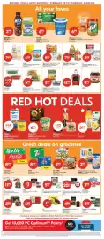 Shoppers Drug Mart flyer week 9 Page 7