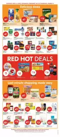 Shoppers Drug Mart flyer week 9 Page 8