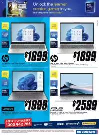 The Good Guys catalogue week 9 Page 4