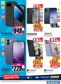 The Good Guys catalogue week 9 Page 6